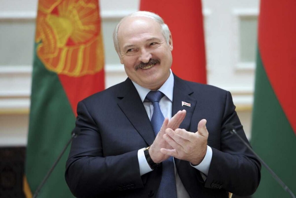 Re-election Controversy of Alexander Lukashenko in Belarus