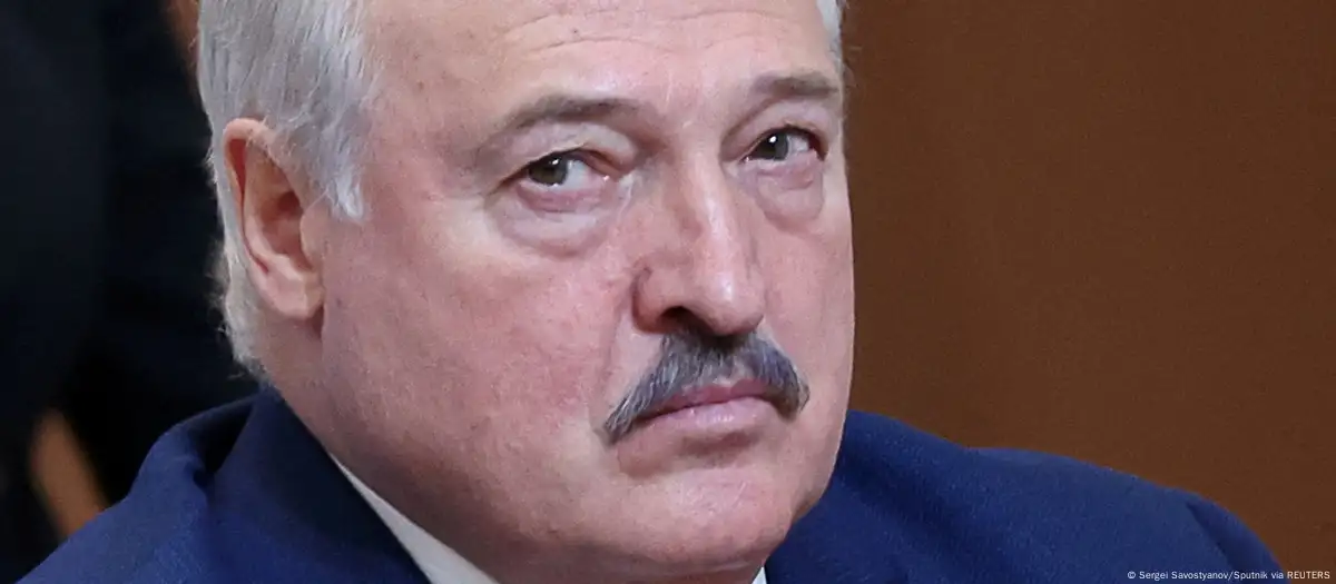 Лукашенко предупреждает об escalating tensions с Украиной