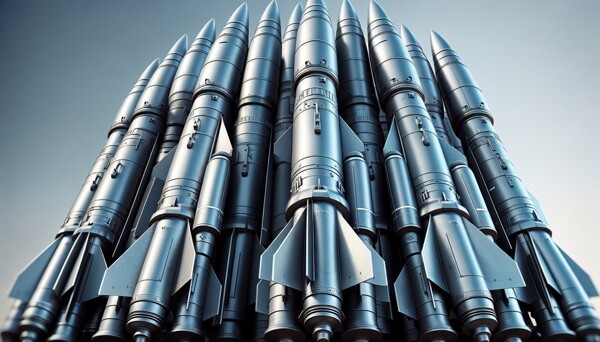 Lukashenko announces combat readiness of Oreshnik missile systems in Belarus