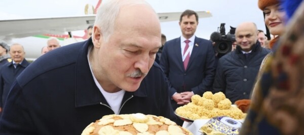 Opposition Leaders Condemn Upcoming Elections in Belarus