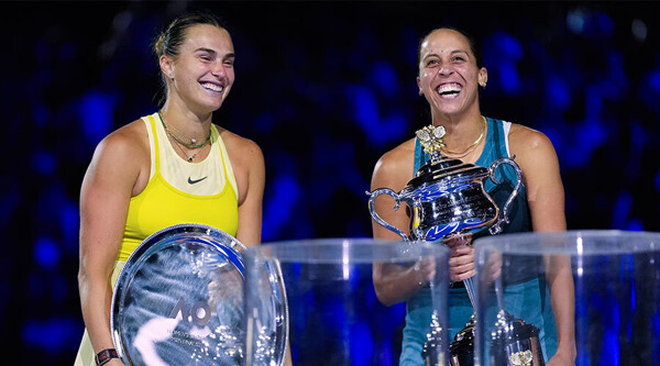 Sabalenka Sparks Controversy After Video Clip Release