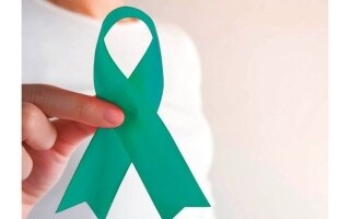 Experimental Drug Improves Survival in Ovarian Cancer
